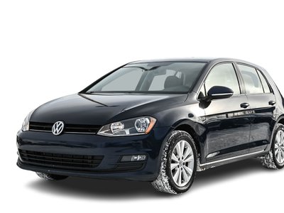 2017 Volkswagen Golf in Dorval, Quebec