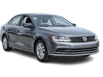 Volkswagen Jetta Sedan  2017 à Dorval, Québec