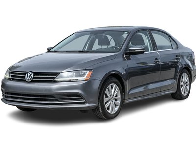 Volkswagen Jetta Sedan  2017 à Dorval, Québec