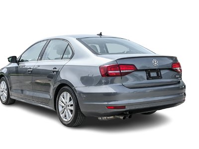Volkswagen Jetta Sedan  2017 à Dorval, Québec