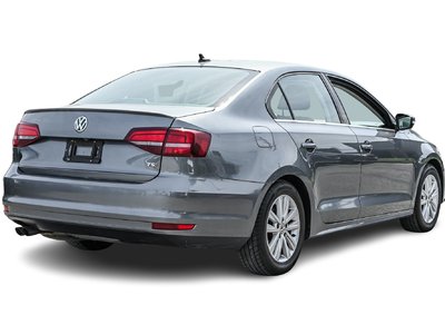 Volkswagen Jetta Sedan  2017 à Dorval, Québec