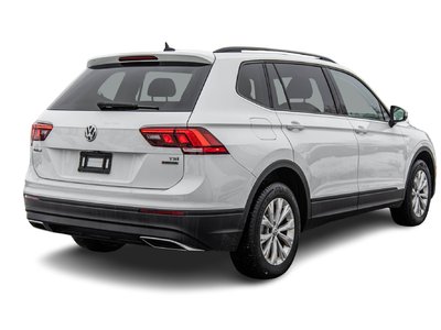 Volkswagen Tiguan  2018 à Dorval, Québec