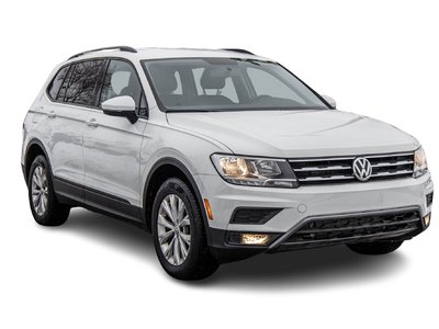 Volkswagen Tiguan  2018 à Dorval, Québec