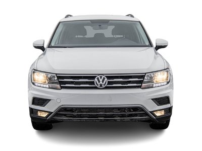 Volkswagen Tiguan  2018 à Dorval, Québec