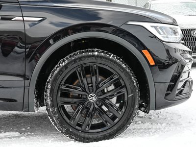 Volkswagen Tiguan  2022 à Dorval, Québec