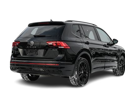 Volkswagen Tiguan  2022 à Dorval, Québec