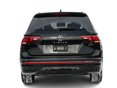Volkswagen Tiguan  2022 à Dorval, Québec
