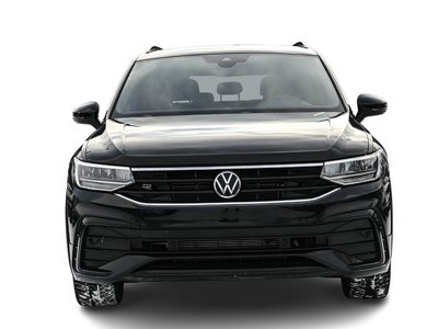 Volkswagen Tiguan  2022 à Dorval, Québec