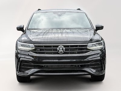 2023 Volkswagen Tiguan in Dorval, Quebec