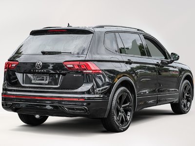 2023 Volkswagen Tiguan in Dorval, Quebec