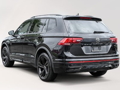 2023 Volkswagen Tiguan in Dorval, Quebec