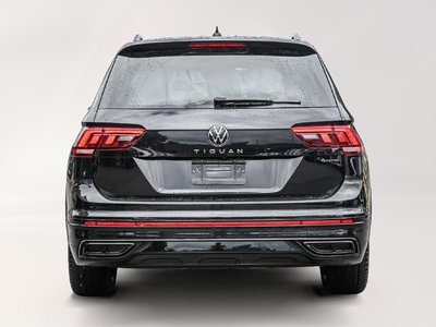 2023 Volkswagen Tiguan in Dorval, Quebec