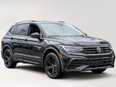 2023 Volkswagen Tiguan in Dorval, Quebec