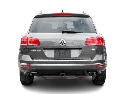 Volkswagen Touareg  2016 à Dorval, Québec