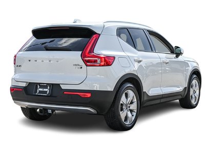 2020 Volvo XC40 in Dorval, Quebec