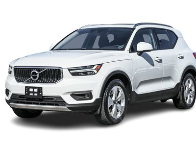 2020 Volvo XC40 in Dorval, Quebec