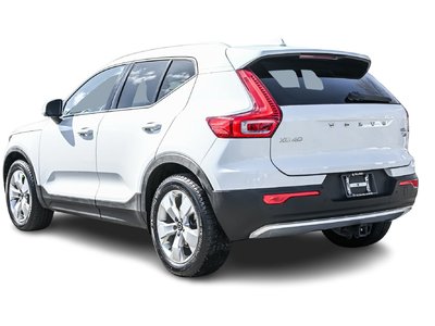 2020 Volvo XC40 in Dorval, Quebec