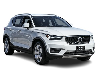 2020 Volvo XC40 in Dorval, Quebec