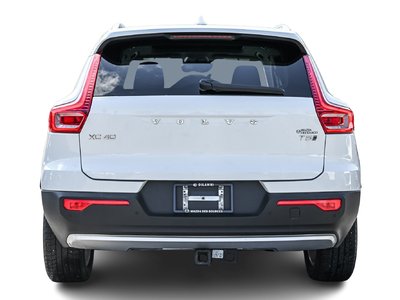 2020 Volvo XC40 in Dorval, Quebec