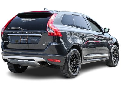 2016 Volvo XC60 in Dorval, Quebec