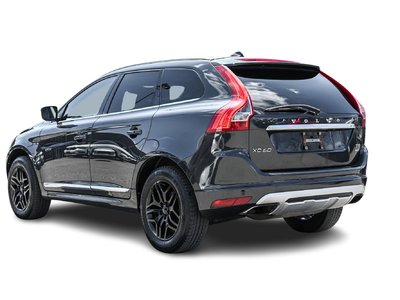 2016 Volvo XC60 in Dorval, Quebec