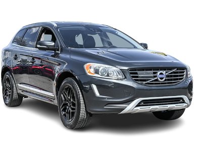 2016 Volvo XC60 in Dorval, Quebec