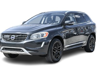 2016 Volvo XC60 in Dorval, Quebec
