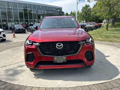 Mazda CX-70 Hybrid  2025 à Dorval, Québec