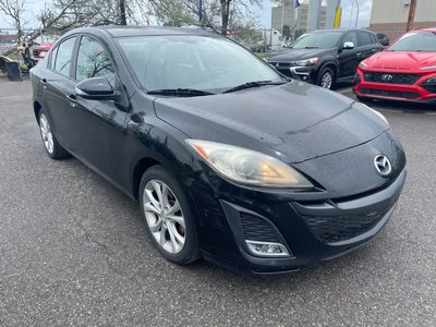 2010 Mazda 3 in Dorval, Quebec
