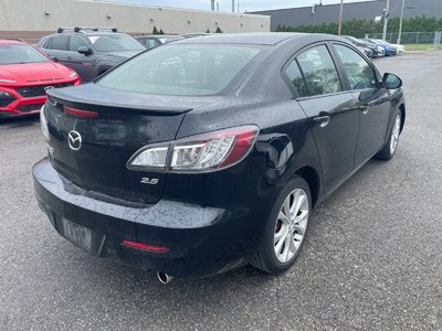 2010 Mazda 3 in Dorval, Quebec