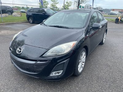 2010 Mazda 3 in Dorval, Quebec