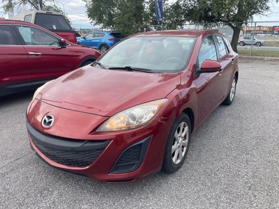 2011 Mazda 3 in Dorval, Quebec