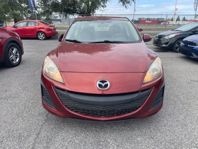 2011 Mazda 3 in Dorval, Quebec