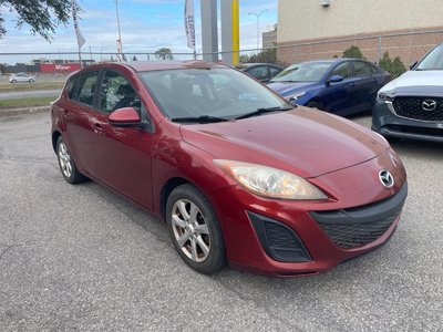 2011 Mazda 3 in Dorval, Quebec