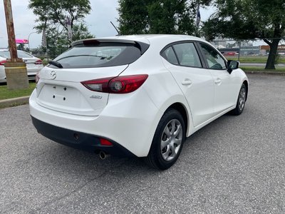Mazda 3  2014 à Dorval, Québec