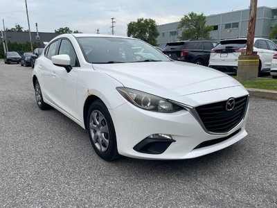 Mazda 3  2014 à Dorval, Québec