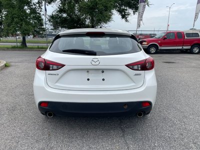 2014 Mazda 3 in Dorval, Quebec