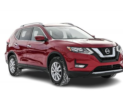 2017 Nissan Rogue in Dorval, Quebec