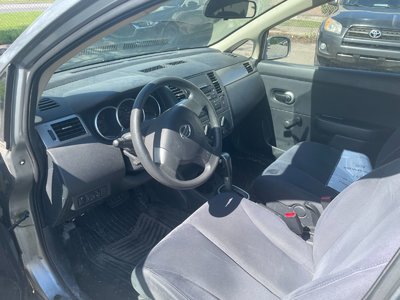 Nissan Versa  2009 à Dorval, Québec