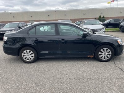 2012 Volkswagen Jetta Sedan in Dorval, Quebec