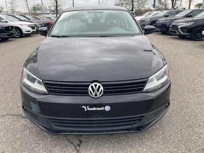 2012 Volkswagen Jetta Sedan in Dorval, Quebec