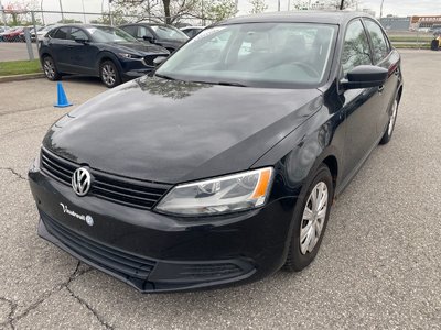 2012 Volkswagen Jetta Sedan in Dorval, Quebec