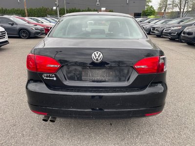 2012 Volkswagen Jetta Sedan in Dorval, Quebec