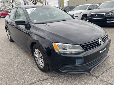2012 Volkswagen Jetta Sedan in Dorval, Quebec