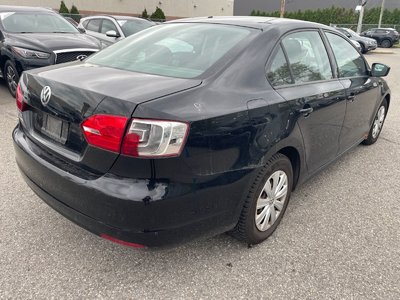 2012 Volkswagen Jetta Sedan in Dorval, Quebec