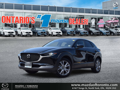 CX-30