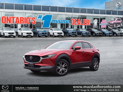 CX-30