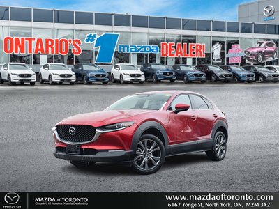 CX-30