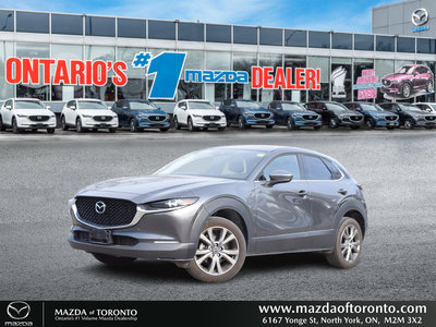 CX-30