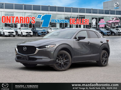 CX-30